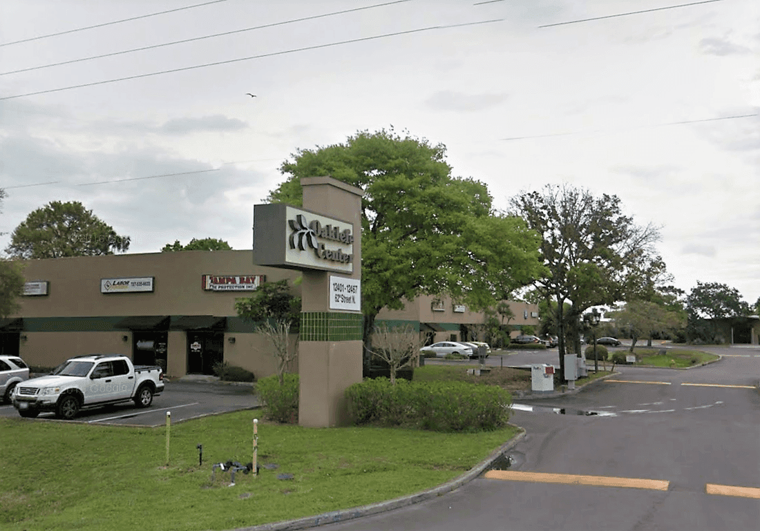 Business Complex — Flex and Office Space in Largo, FL