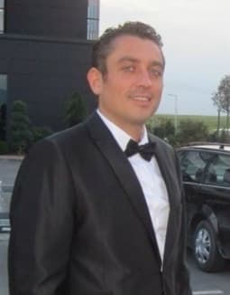 Dugagjin Zejnullahu, Founder at Grand Capital Advisors