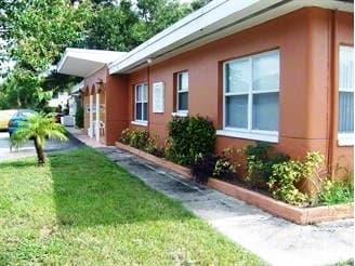 12-Unit Apartment Building, St. Petersburg, FL