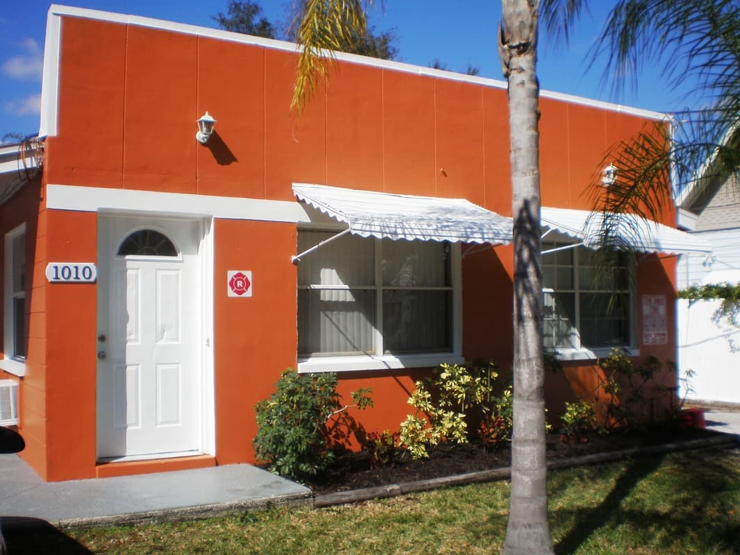 3-Building Apartment Portfolio, St. Petersburg, FL