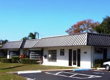 Century 21 Office Building, Largo, FL