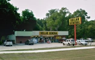 Dollar General, Crescent Lake, FL