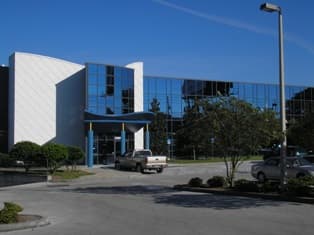 Gibraltar Office Center, Palm Harbor, FL