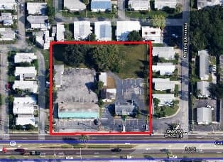 Gulf to Bay Redevelopment, Clearwater, FL