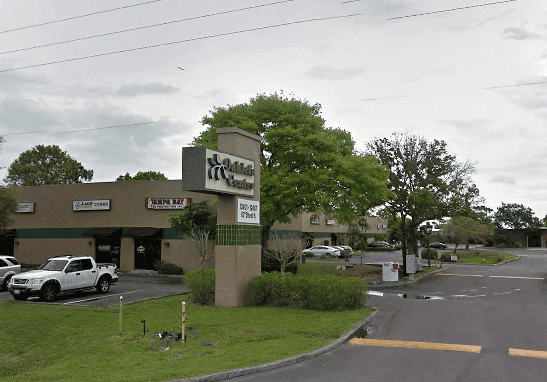 Oaklefe Center, Largo, FL