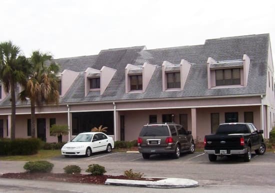 Professional Office Building, Port Richey, FL