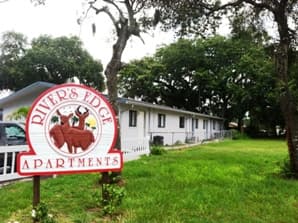 Rivers Edge Apartments, New Port Richey, FL