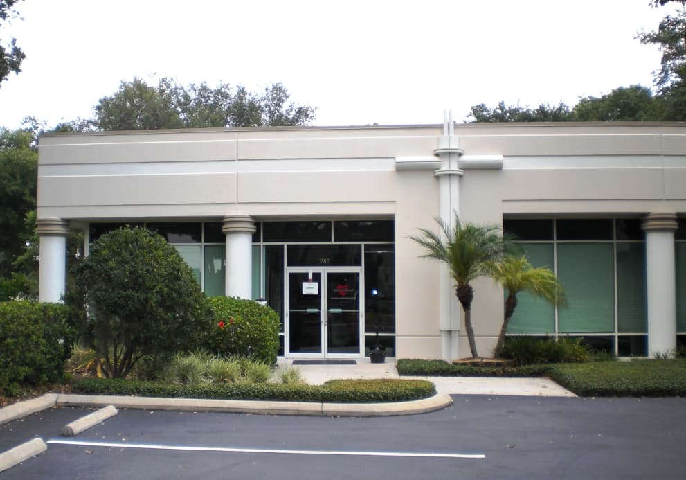 Sabal Office Center, Tampa, FL