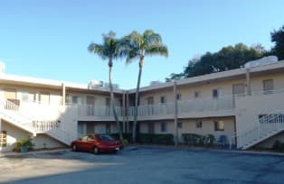 Villa Garden Apartments, St. Petersburg, FL