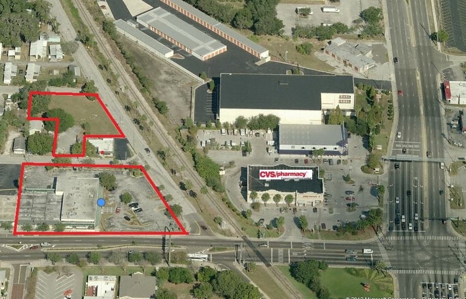 West Bay Plaza, Largo, FL