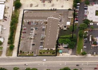 Weston Plaza, Largo, FL
