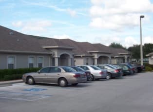 Zephyrhills Medical Office, Zephyrhills, FL